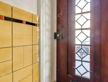 Foto #3 Appartement Bijlwerffstraat Rotterdam