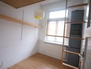 Foto #2 Kamer Menno van Coehoornstraat Breda