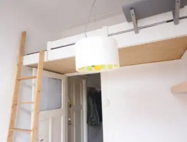 Foto #4 Kamer Menno van Coehoornstraat Breda