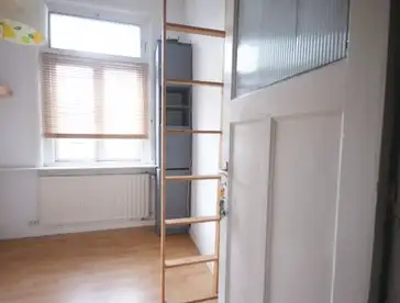 Foto #3 Kamer Menno van Coehoornstraat Breda