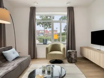 Foto #4 Appartement Nijverheidstraat Zuidland