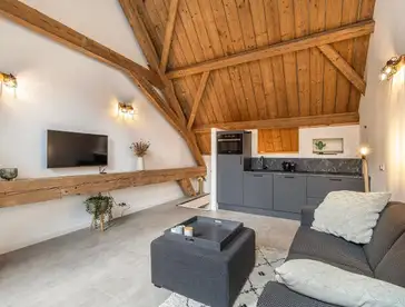 Foto #2 Appartement Nijverheidstraat Zuidland