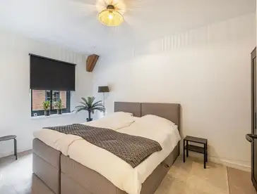 Foto #3 Appartement Nijverheidstraat Zuidland