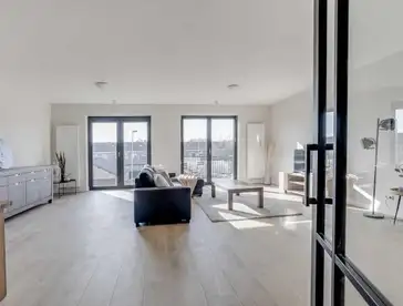 Foto #3 Appartement Emmastraat Rozenburg