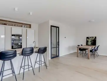 Foto #1 Appartement Emmastraat Rozenburg