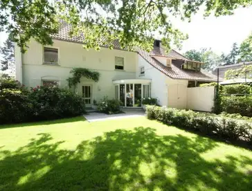 Foto #2 Huurwoning Warandelaan Oosterhout