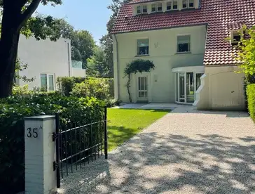 Foto #3 Huurwoning Warandelaan Oosterhout