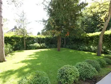 Foto #1 Huurwoning Warandelaan Oosterhout