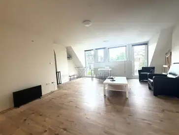 Foto #1 Appartement Balfortstraat Breda