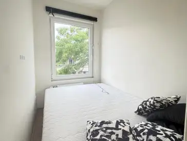 Foto #4 Appartement Balfortstraat Breda