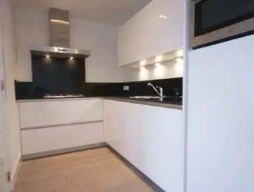 Foto #4 Appartement van Coothplein Breda