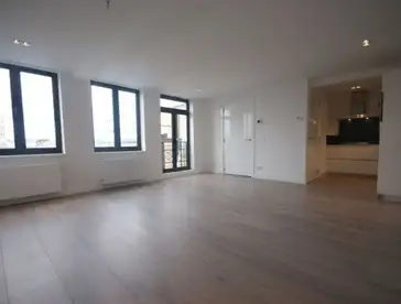 Foto #1 Appartement van Coothplein Breda