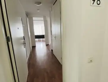 Foto #3 Appartement Oosterbakenpad Hoogvliet Rotterdam