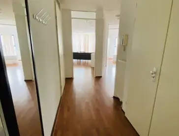 Foto #4 Appartement Oosterbakenpad Hoogvliet Rotterdam