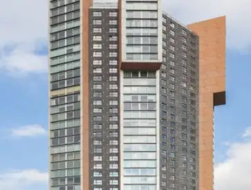 Foto #1 Appartement Oosterbakenpad Hoogvliet Rotterdam