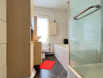 Foto #1 Kamer Teteringsedijk Breda