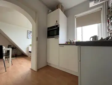 Foto #3 Kamer Teteringsedijk Breda