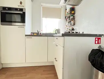 Foto #2 Kamer Teteringsedijk Breda