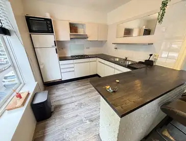 Foto #3 Appartement Mgr. Nolensplein Breda