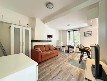 Foto #1 Appartement Mgr. Nolensplein Breda