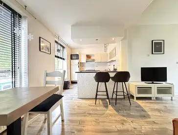 Foto #2 Appartement Mgr. Nolensplein Breda
