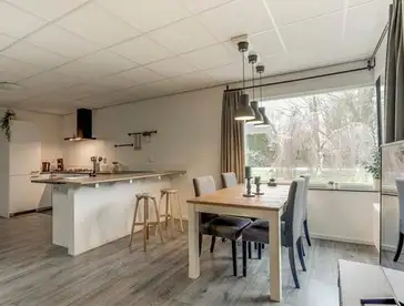 Foto #2 Appartement Koninginnelaan Rozenburg