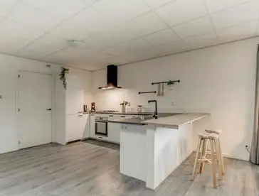 Foto #3 Appartement Koninginnelaan Rozenburg