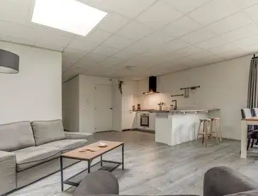 Foto #1 Appartement Koninginnelaan Rozenburg