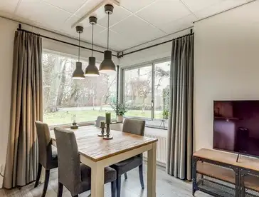 Foto #4 Appartement Koninginnelaan Rozenburg