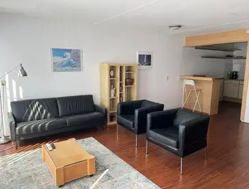 Foto #2 Huurwoning Industriehaven Hellevoetsluis
