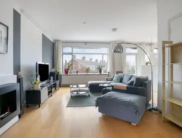 Foto #2 Appartement Nicolaas Ruyschstraat Rotterdam