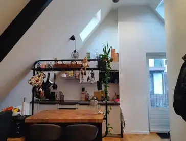 Foto #4 Appartement St. Janstraat Breda