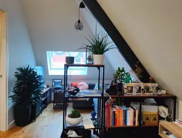 Foto #3 Appartement St. Janstraat Breda