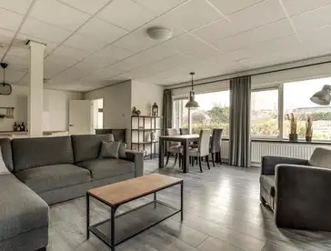 Foto #1 Appartement Koninginnelaan Rozenburg