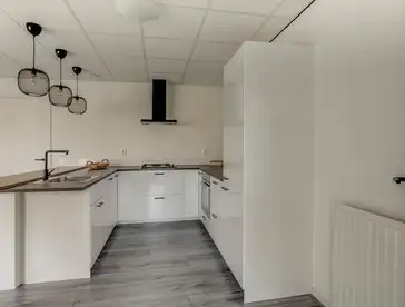 Foto #2 Appartement Koninginnelaan Rozenburg