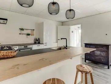 Foto #3 Appartement Koninginnelaan Rozenburg