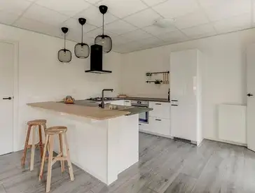 Foto #4 Appartement Koninginnelaan Rozenburg