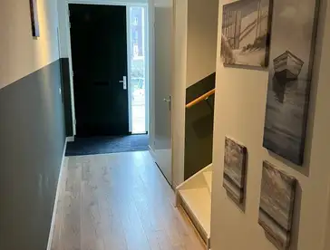 Foto #1 Huurwoning Sluiskade Spijkenisse