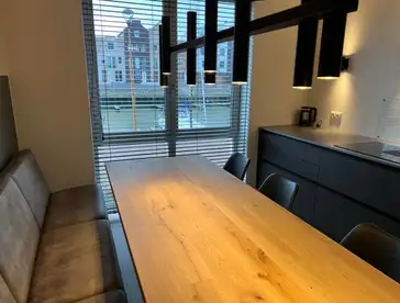 Foto #3 Huurwoning Sluiskade Spijkenisse