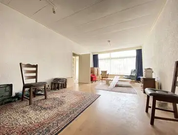 Foto #4 Kamer Tilburgseweg Breda