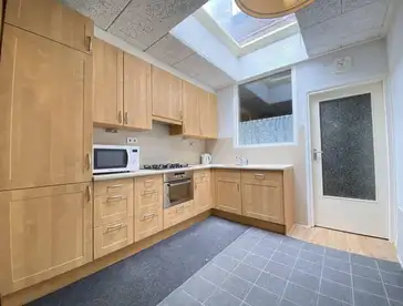 Foto #1 Kamer Tilburgseweg Breda