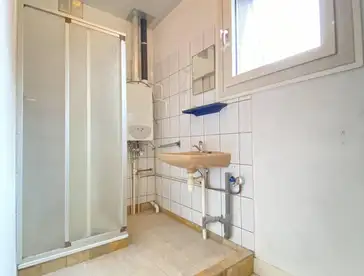 Foto #3 Kamer Tilburgseweg Breda