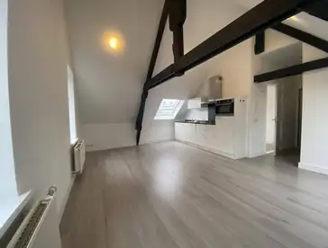 Foto #4 Appartement van Coothplein Breda