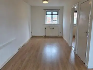 Foto #3 Appartement Steenbergsestraat Bergen op Zoom