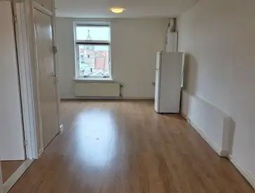 Foto #4 Appartement Steenbergsestraat Bergen op Zoom