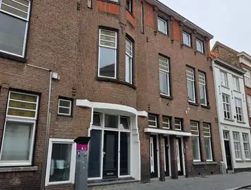 Foto #1 Appartement Steenbergsestraat Bergen op Zoom
