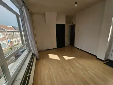 Foto #1 Appartement Lindenstraat Tilburg