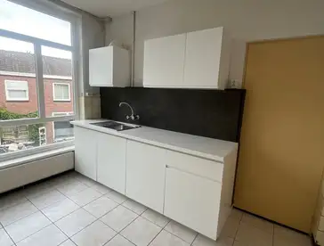 Foto #4 Appartement Lindenstraat Tilburg