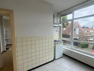 Foto #3 Appartement Lindenstraat Tilburg