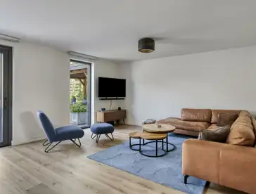Foto #2 Huurwoning Cannerweg Maastricht